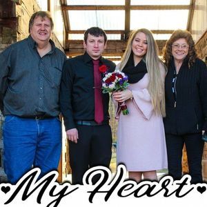 Meet your Posher, Terry